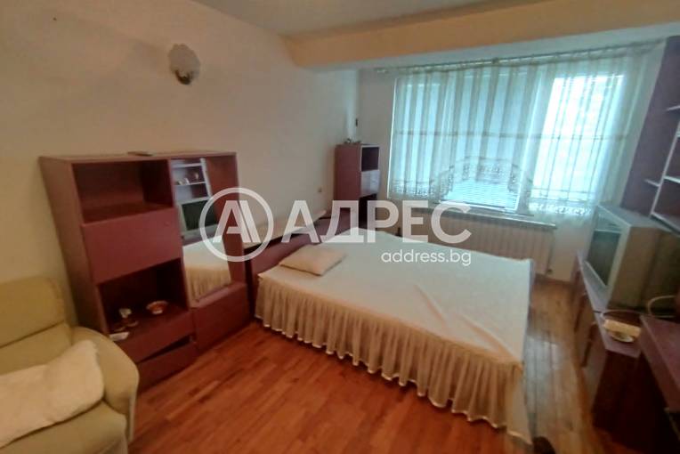 Тристаен апартамент, Ямбол, Център, 694785, Снимка 2
