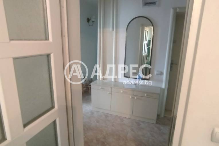 Тристаен апартамент, Ямбол, Център, 694785, Снимка 20