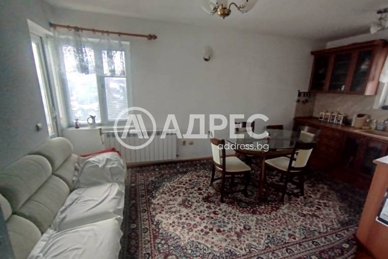 Тристаен апартамент, Ямбол, Център, 694785, Снимка 4