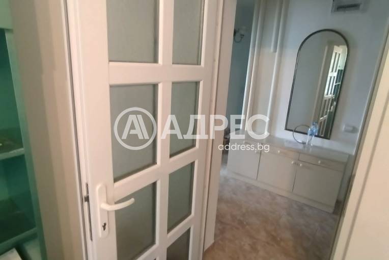 Тристаен апартамент, Ямбол, Център, 694785, Снимка 7
