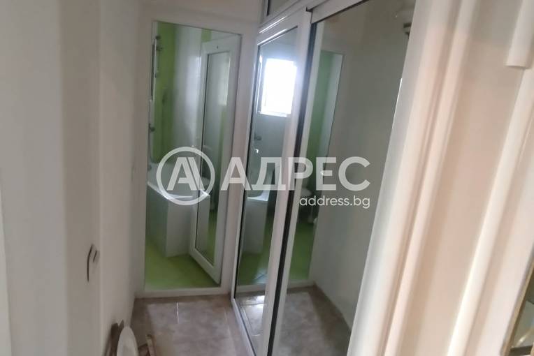 Тристаен апартамент, Ямбол, Център, 694785, Снимка 9