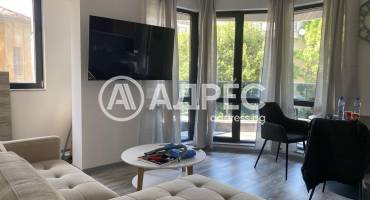 Двустаен апартамент, Пловдив, ВМИ, 695785, Снимка 2