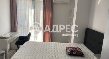 Двустаен апартамент, Пловдив, ВМИ, 695785, Снимка 3