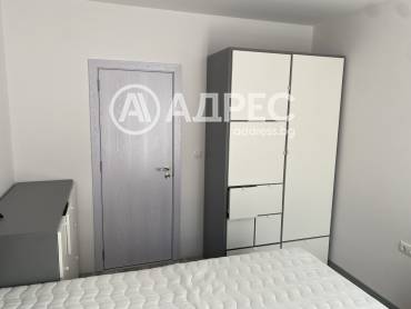 Двустаен апартамент, Пловдив, ВМИ, 695785, Снимка 1