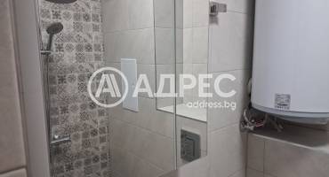 Двустаен апартамент, Пловдив, ВМИ, 695785, Снимка 5