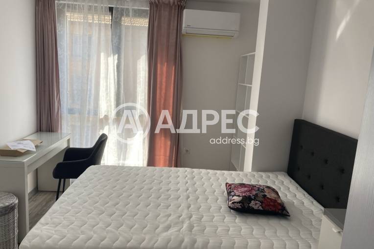 Двустаен апартамент, Пловдив, ВМИ, 695785, Снимка 3