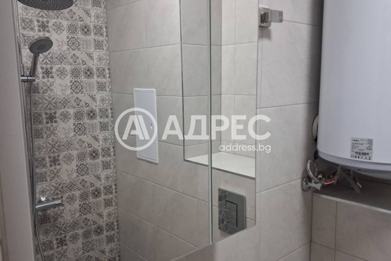 Двустаен апартамент, Пловдив, ВМИ, 695785, Снимка 5