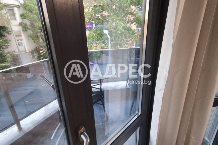 Двустаен апартамент, Пловдив, ВМИ, 695785, Снимка 6