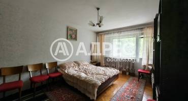 Тристаен апартамент, Русе, Възраждане, 699785, Снимка 3