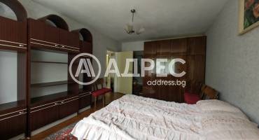 Тристаен апартамент, Русе, Възраждане, 699785, Снимка 4