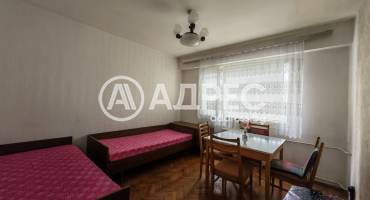 Тристаен апартамент, Русе, Възраждане, 699785, Снимка 5