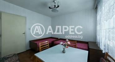 Тристаен апартамент, Русе, Възраждане, 699785, Снимка 6