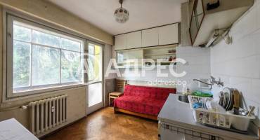 Тристаен апартамент, Русе, Възраждане, 699785, Снимка 7