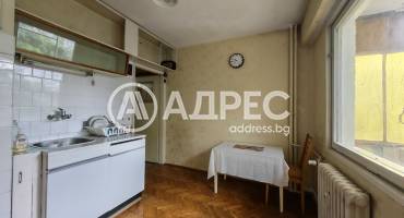 Тристаен апартамент, Русе, Възраждане, 699785, Снимка 9