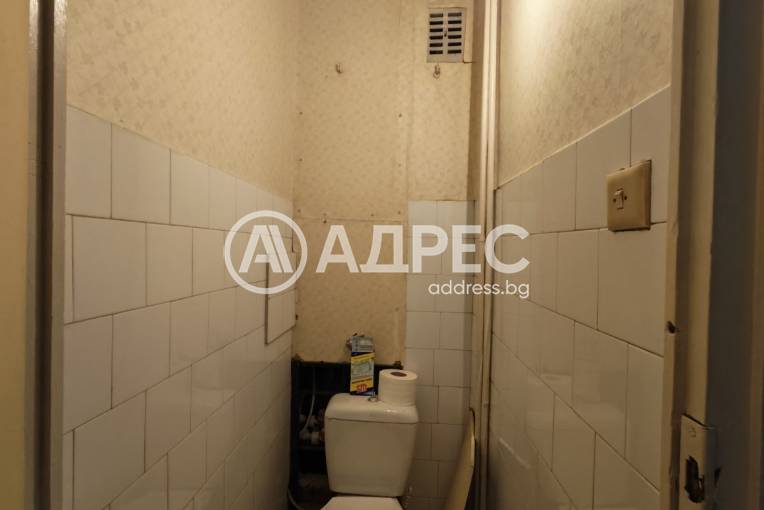 Тристаен апартамент, Русе, Възраждане, 699785, Снимка 11