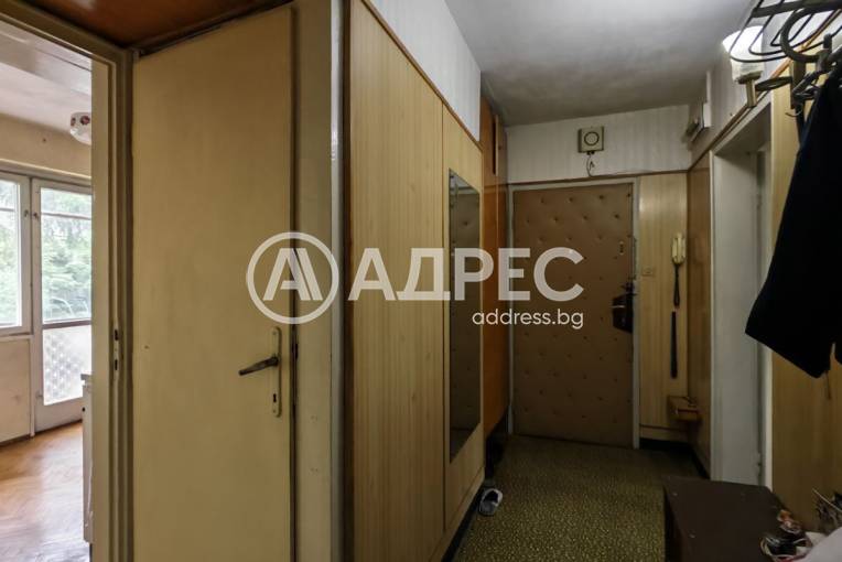 Тристаен апартамент, Русе, Възраждане, 699785, Снимка 12