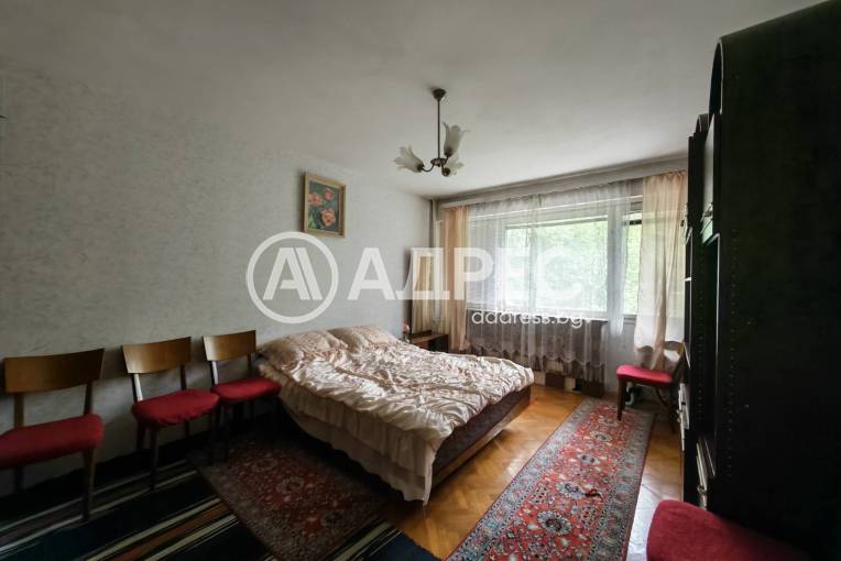 Тристаен апартамент, Русе, Възраждане, 699785, Снимка 3