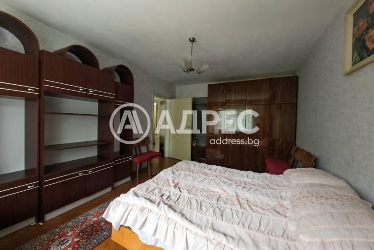 Тристаен апартамент, Русе, Възраждане, 699785, Снимка 4