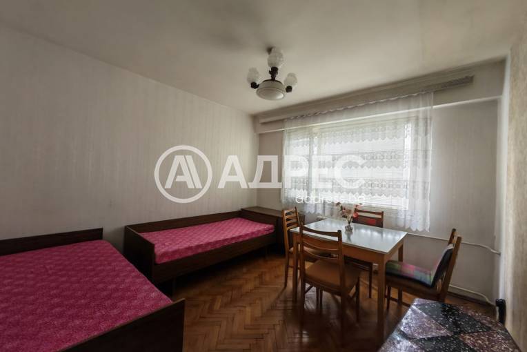 Тристаен апартамент, Русе, Възраждане, 699785, Снимка 5