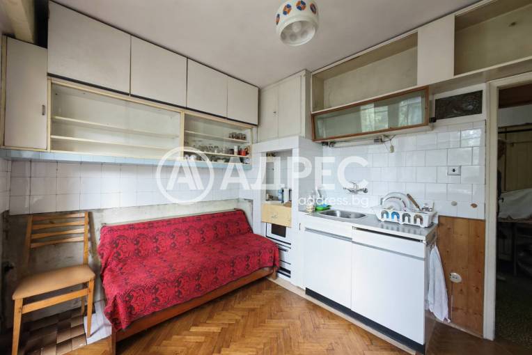Тристаен апартамент, Русе, Възраждане, 699785, Снимка 8