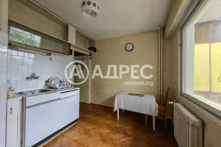 Тристаен апартамент, Русе, Възраждане, 699785, Снимка 9