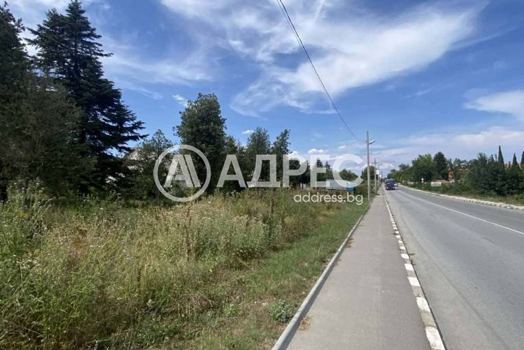 Парцел/Терен, Бяла, 702785, Снимка 1