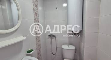 Едностаен апартамент, Варна, Цветен квартал, 703785, Снимка 8
