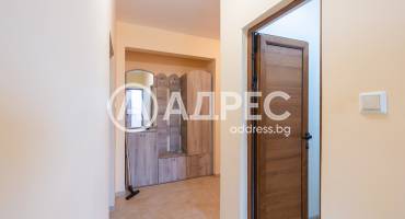 Многостаен апартамент, Варна, Галата, 636786, Снимка 23