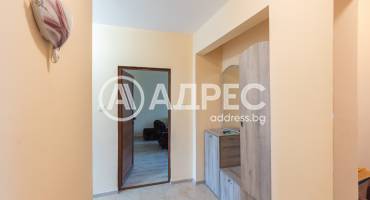 Многостаен апартамент, Варна, Галата, 636786, Снимка 24