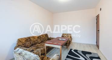 Многостаен апартамент, Варна, Галата, 636786, Снимка 9