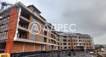 Тристаен апартамент, София, Овча купел, 637786, Снимка 2