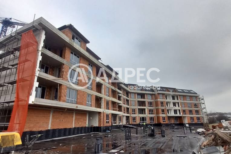 Тристаен апартамент, София, Овча купел, 637786, Снимка 2