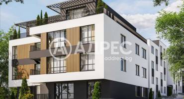 Двустаен апартамент, Варна, Виница, 651786, Снимка 9