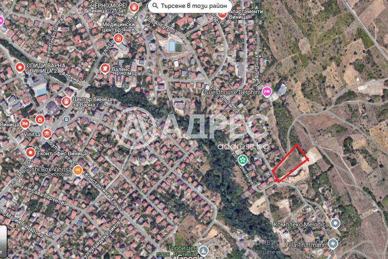 Двустаен апартамент, Варна, Виница, 651786, Снимка 3