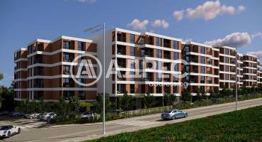 Двустаен апартамент, Бургас, Меден рудник - зона Д, 652786, Снимка 4