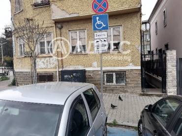 Двустаен апартамент, Велико Търново, Център, 658786, Снимка 1