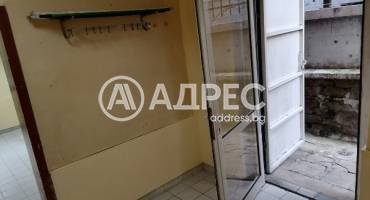 Двустаен апартамент, Велико Търново, Център, 658786, Снимка 1