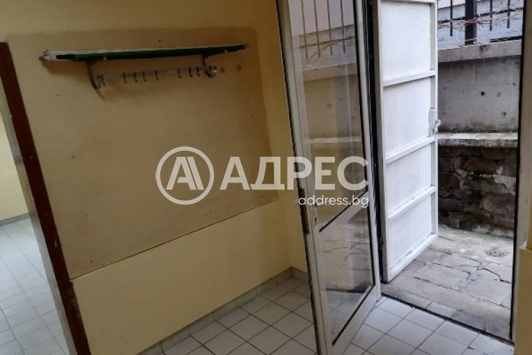 Двустаен апартамент, Велико Търново, Център, 658786, Снимка 1