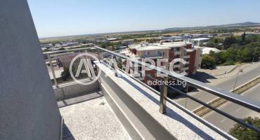 Многостаен апартамент, Стара Загора, Казански, 660786, Снимка 10