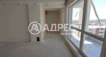 Многостаен апартамент, Стара Загора, Казански, 660786, Снимка 2