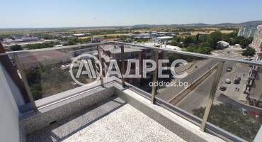 Многостаен апартамент, Стара Загора, Казански, 660786, Снимка 8