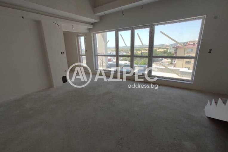 Многостаен апартамент, Стара Загора, Казански, 660786, Снимка 1