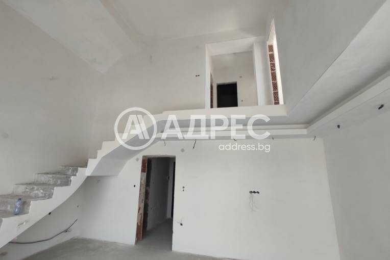 Многостаен апартамент, Стара Загора, Казански, 660786, Снимка 9