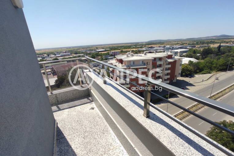 Многостаен апартамент, Стара Загора, Казански, 660786, Снимка 10