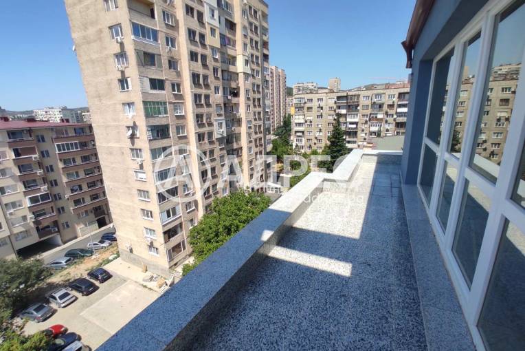 Многостаен апартамент, Стара Загора, Казански, 660786, Снимка 11