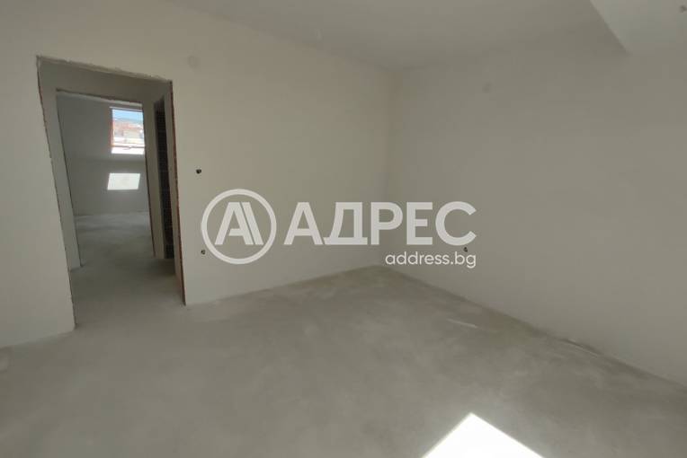 Многостаен апартамент, Стара Загора, Казански, 660786, Снимка 3