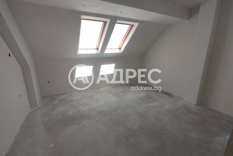 Многостаен апартамент, Стара Загора, Казански, 660786, Снимка 5