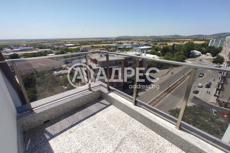 Многостаен апартамент, Стара Загора, Казански, 660786, Снимка 8