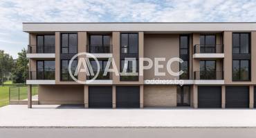 Тристаен апартамент, Пловдив, Беломорски, 662786, Снимка 3