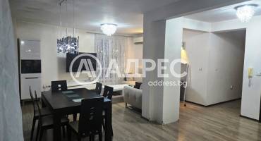 Многостаен апартамент, Благоевград, Баларбаши, 669786, Снимка 3